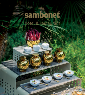 Sambonet Logo
